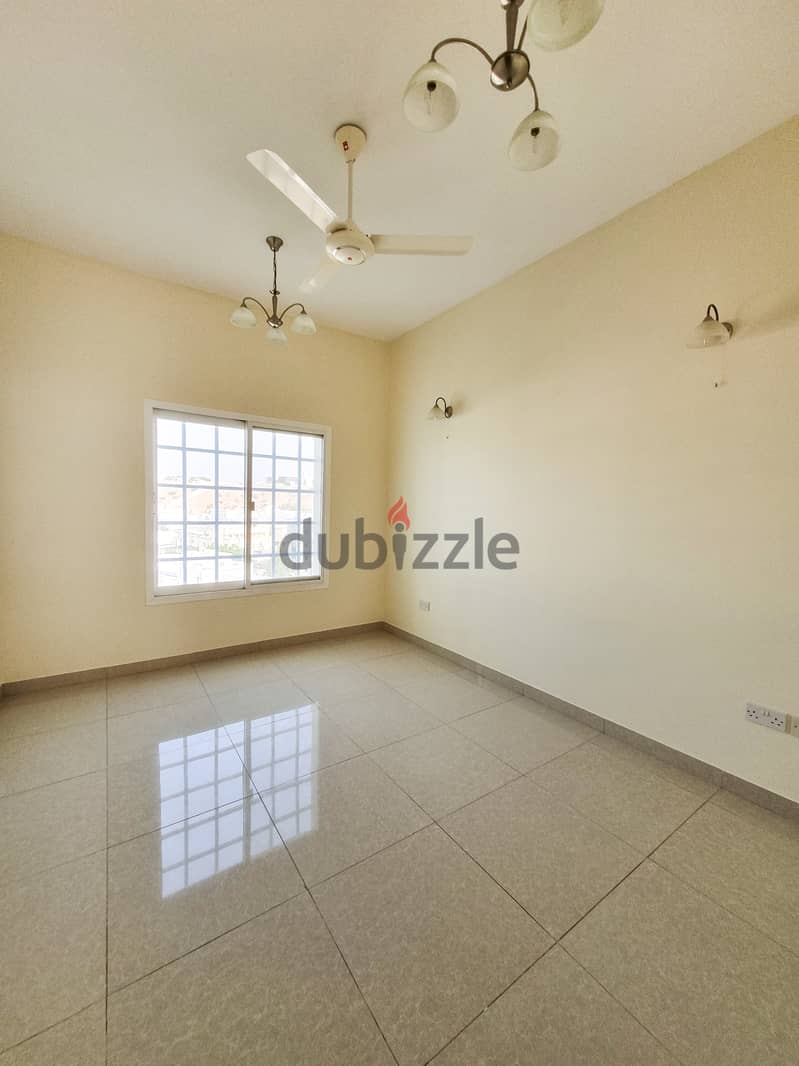 5BHK Villa FOR RENT in Madinat Qaboos near British School PPV68 5