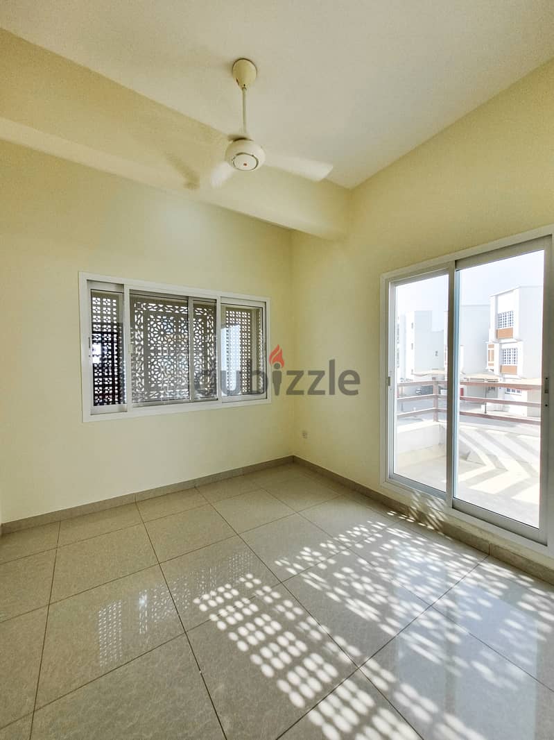 5BHK Villa FOR RENT in Madinat Qaboos near British School PPV68 8
