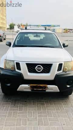 Nissan Xterra good condition 0