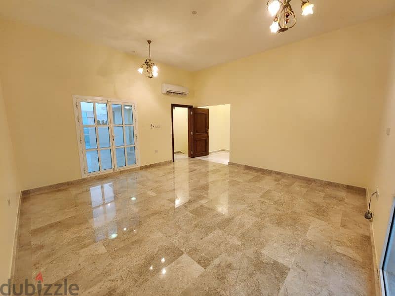 Villa for rent in alSouth alHail فيلا للايجار في الحيل الجنوبية 3