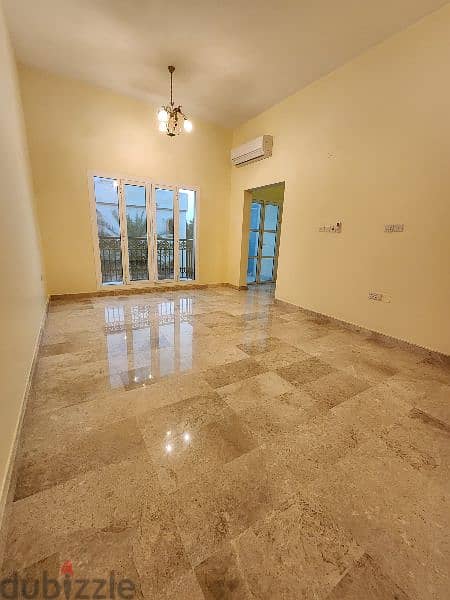 Villa for rent in alSouth alHail فيلا للايجار في الحيل الجنوبية 5