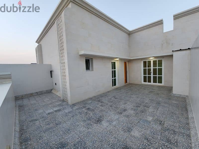 Villa for rent in alSouth alHail فيلا للايجار في الحيل الجنوبية 13