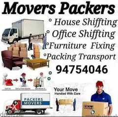 kj house shifting and Packers House shifting office villa stor 0