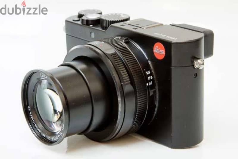 Leica D-Lux Type 109 - Digital cameras - 128619995