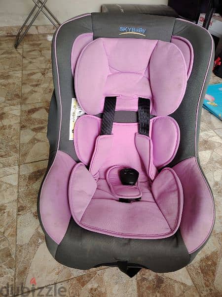 Baby car seat. . used well maintained 0