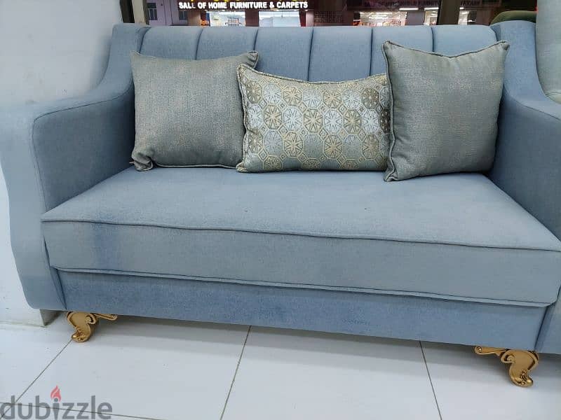 special offer 2 seater without delivery 1 piece 45 rial 1
