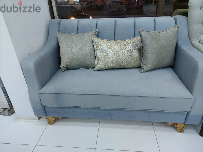 special offer 2 seater without delivery 1 piece 45 rial 2