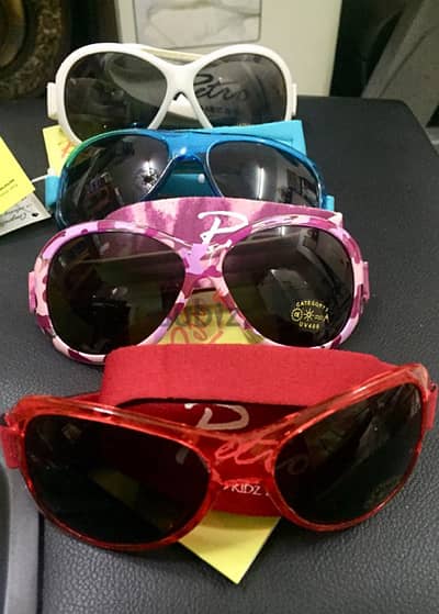 Kids Sunglasses High Quality