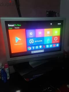 PHILIPS LED 50 INCH