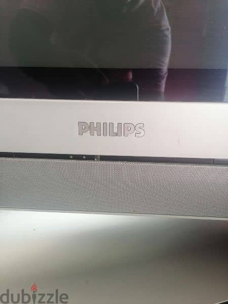 PHILIPS LED 50 INCH 1