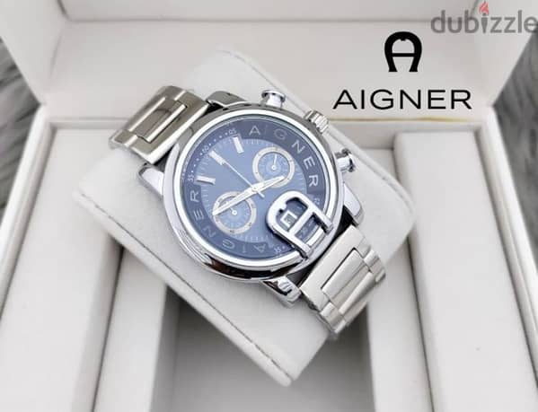 Aigner Gents Watch Chronograph Mobile Phones 128622939