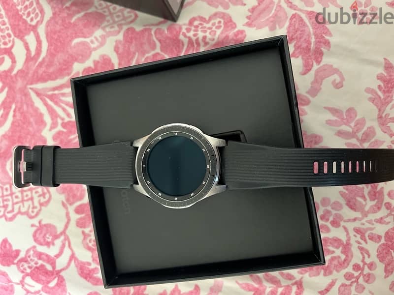 Samsung Galaxy Watch 46 mm 2