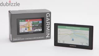 Garmin GPS with Camera New Europe +Middle East +Asia