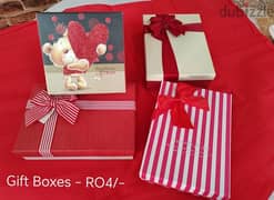 gift boxes 0