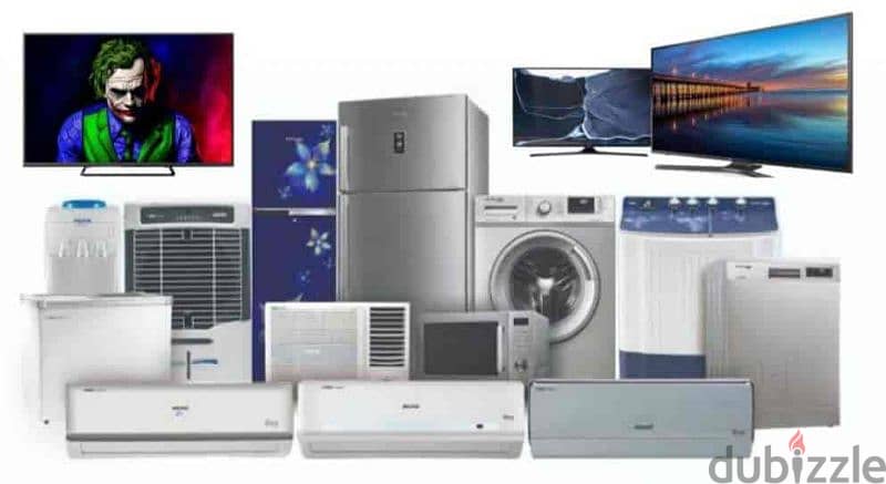 Madina qaboos WE DO BEST WORK Refrigerator services installation e 0