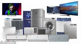 bosher WE DO BEST WORK Refrigerator services installation anytype 0