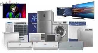 wadi Kabir washing machine A. c fridge repair service