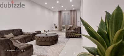 amazing 2 bedroom brand new furnished flat for rent, lagoon the wave 0