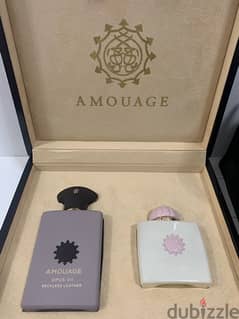 Amouage Perfume | عطر امواج