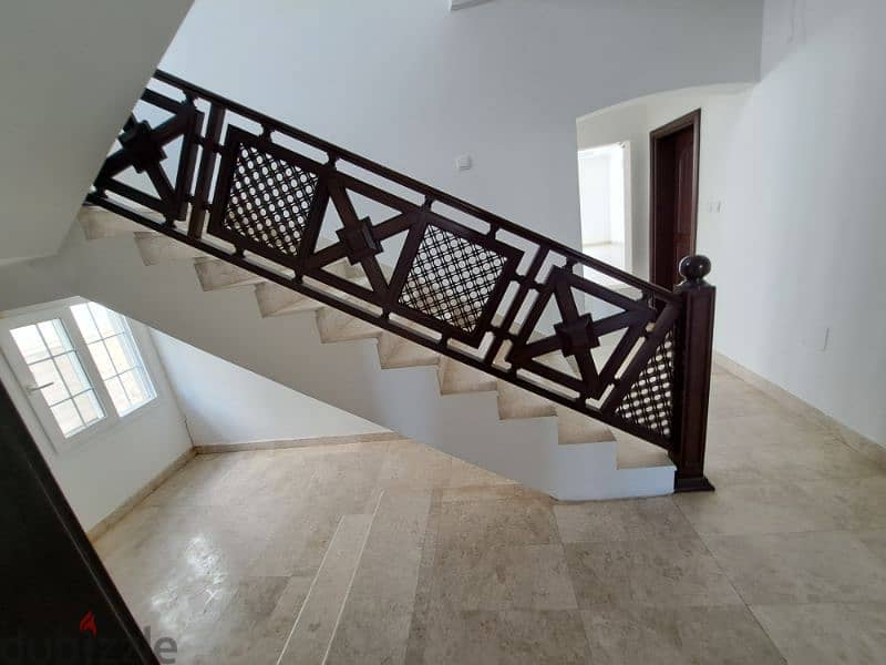 modern  villa  near Muscat Wave high quality 2