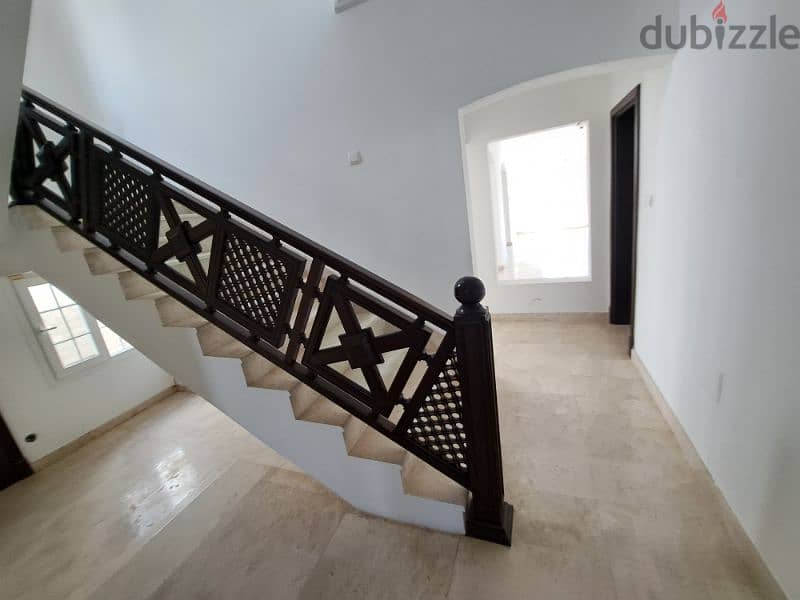 modern  villa  near Muscat Wave high quality 4