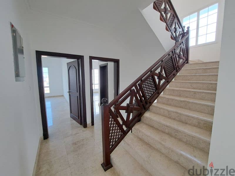 modern  villa  near Muscat Wave high quality 13