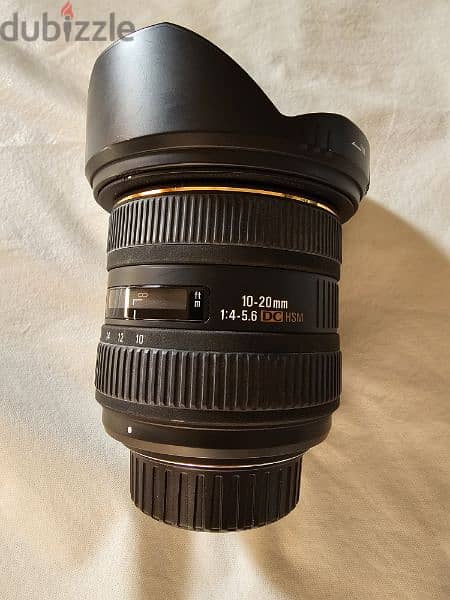 Nikon d7000 DSLR Camera, 4 Lenses & Accessories 11