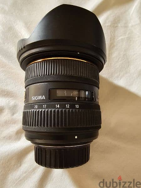 Nikon d7000 DSLR Camera, 4 Lenses & Accessories 13
