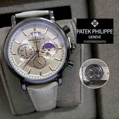 Patek Philippe Watches 0