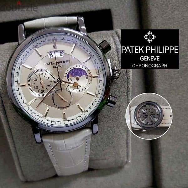 Patek Philippe Watches 0