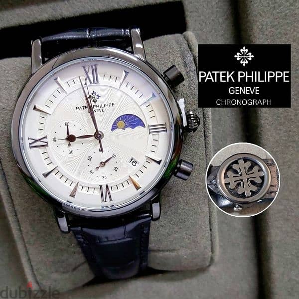 Patek Philippe Watches 4