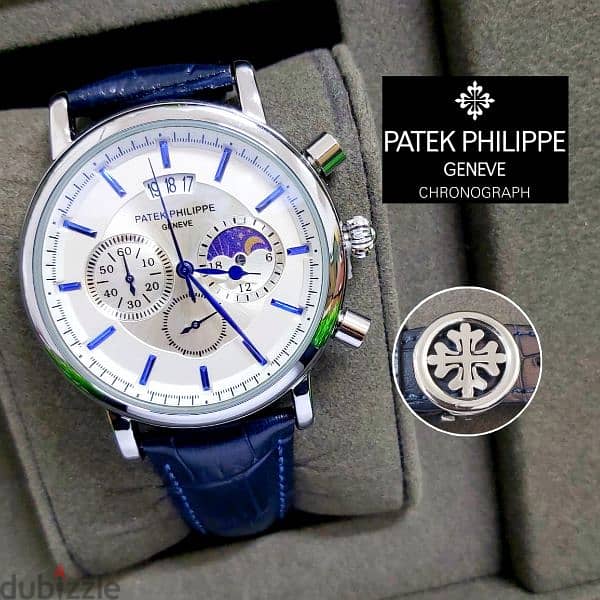 Patek Philippe Watches 6