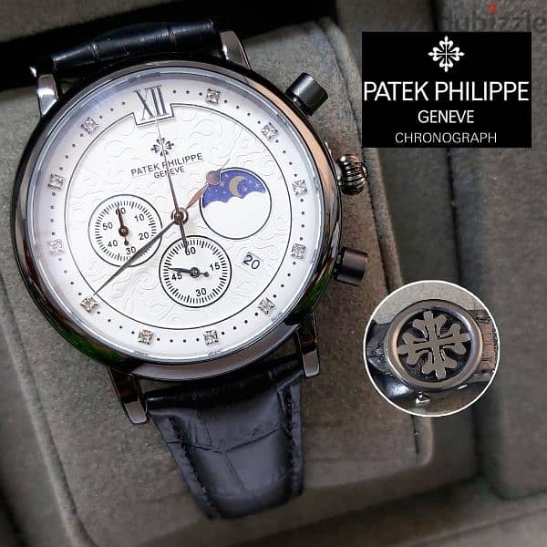 Patek Philippe Watches 8