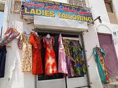 Looking For Ladies Tailor Argent Besis Visa Ready