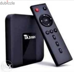 android tv box Wi-Fi receivers 0