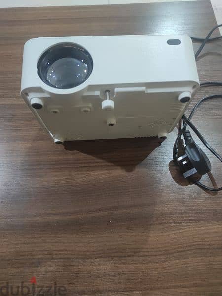 projector 4k mini 2