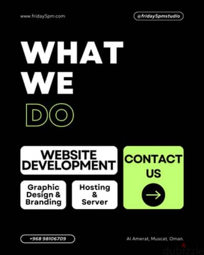 Host your website