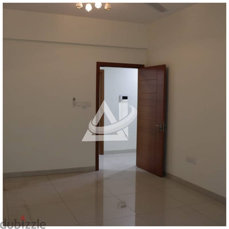 ADA602** 2 Bedrooms apartments for rent in Khuwair 2
