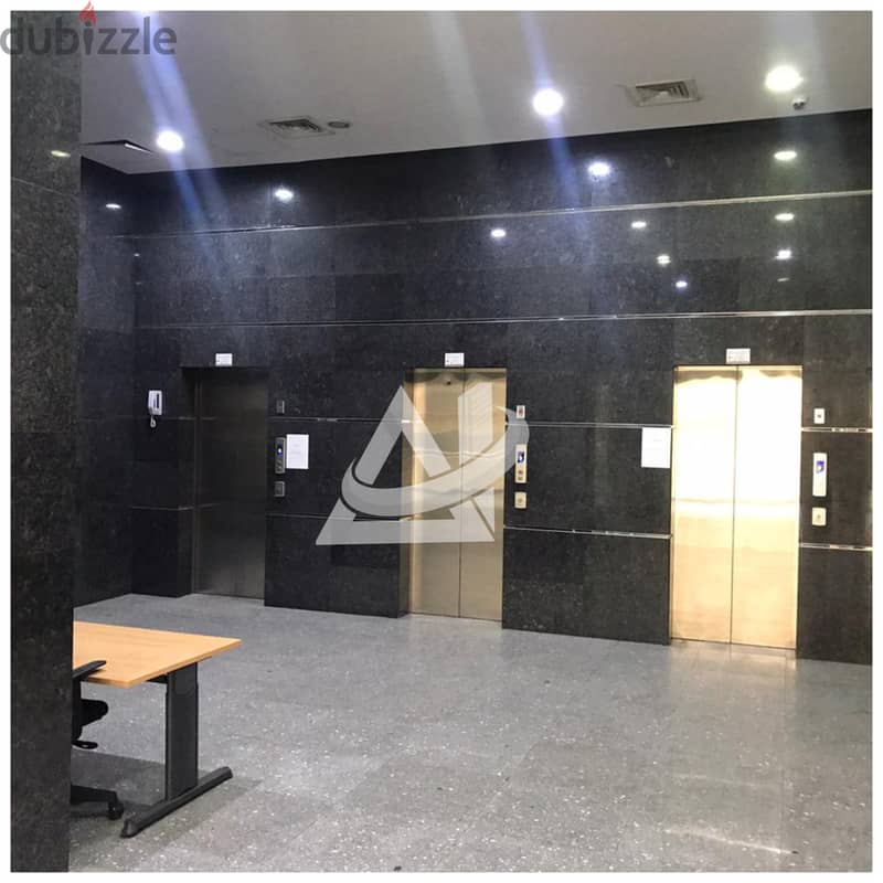 ADA602** 2 Bedrooms apartments for rent in Khuwair 4