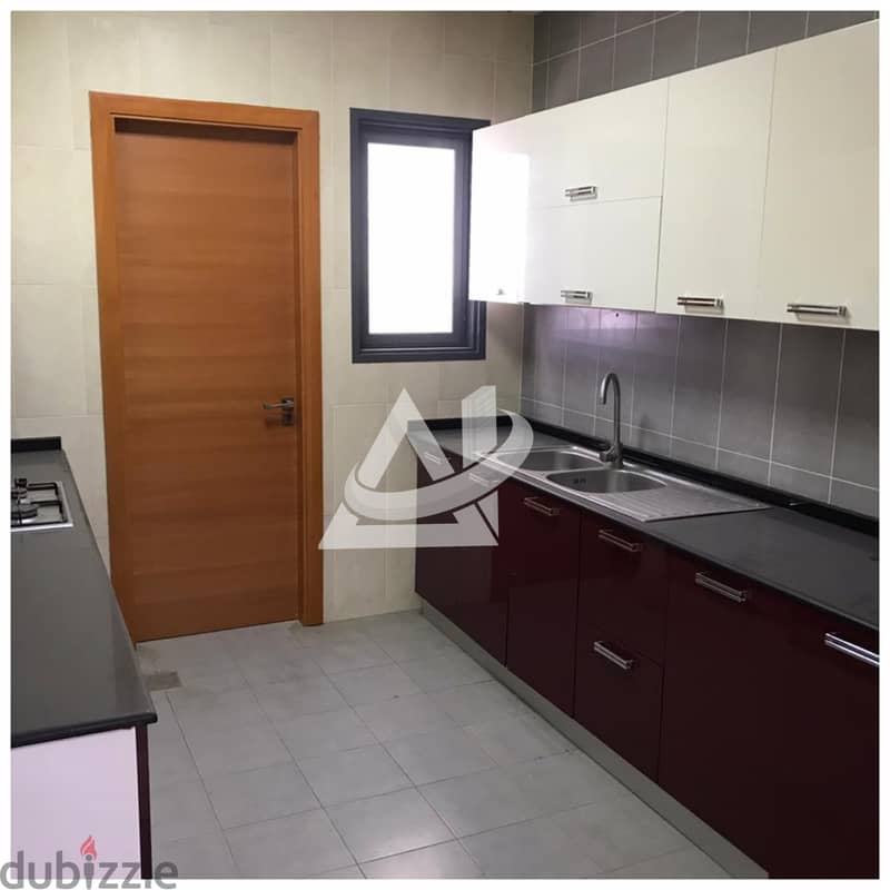 ADA602** 2 Bedrooms apartments for rent in Khuwair 5
