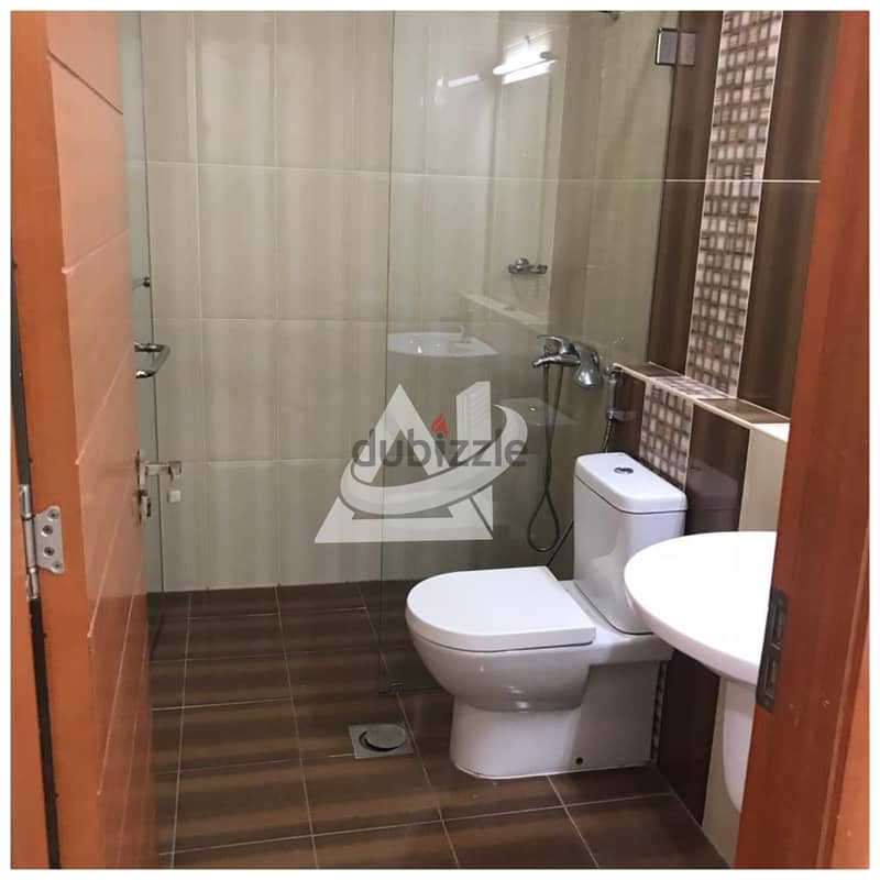 ADA602** 2 Bedrooms apartments for rent in Khuwair 6