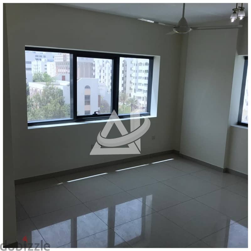 ADA602** 2 Bedrooms apartments for rent in Khuwair 7