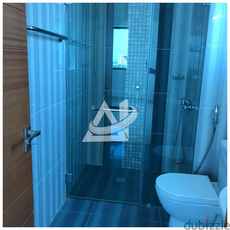 ADA602** 2 Bedrooms apartments for rent in Khuwair 8