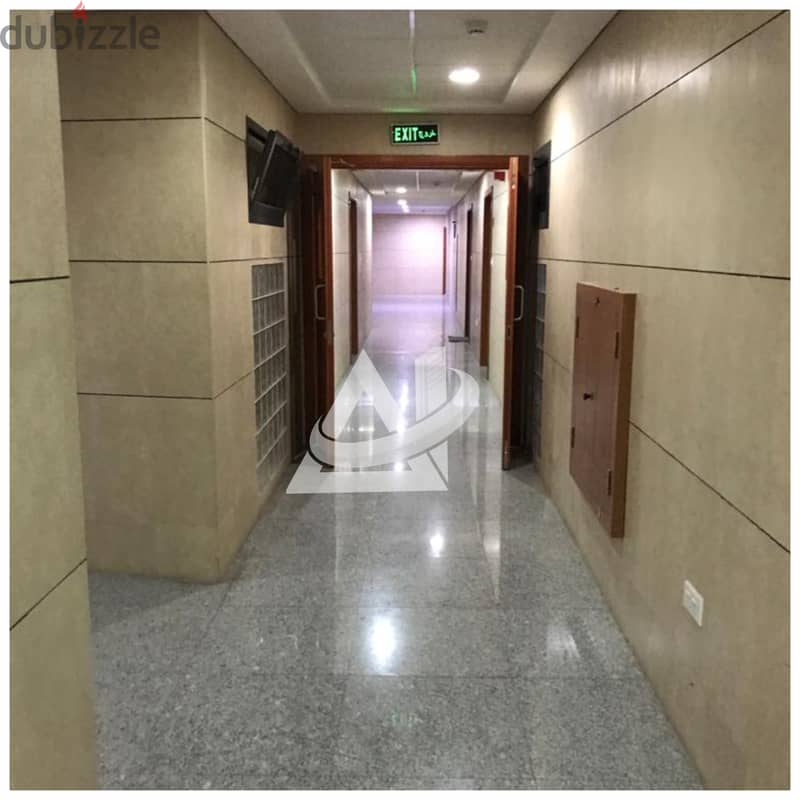 ADA602** 2 Bedrooms apartments for rent in Khuwair 9