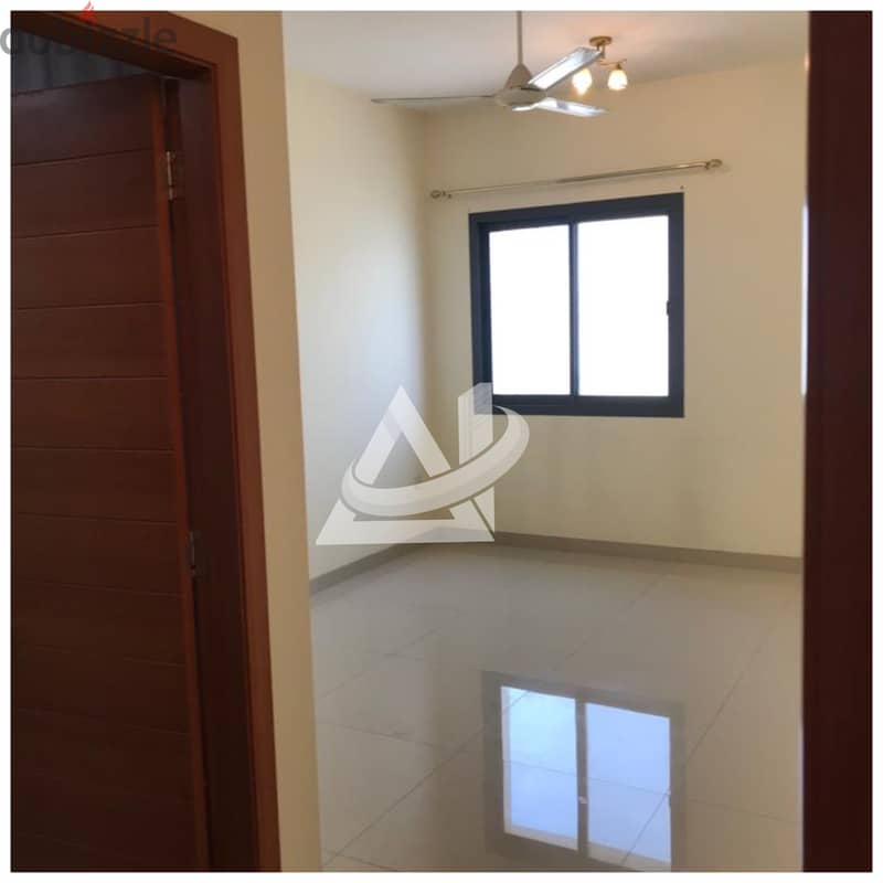 ADA602** 2 Bedrooms apartments for rent in Khuwair 10