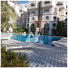 ADA607* Beautiful complex located in al khuwair fo rent