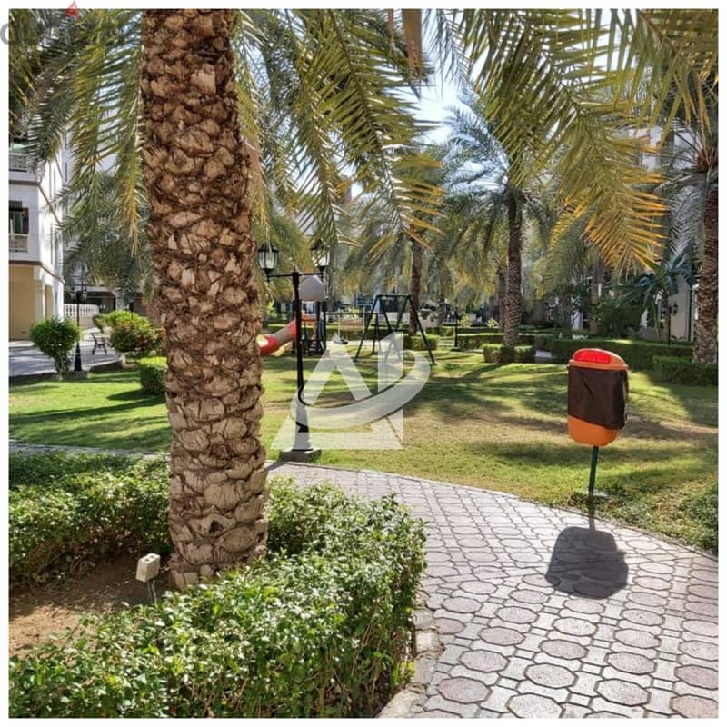 ADA607* Beautiful complex located in al khuwair fo rent 4