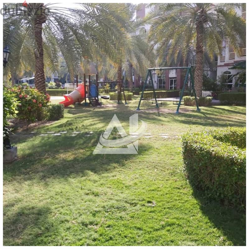 ADA607* Beautiful complex located in al khuwair fo rent 5