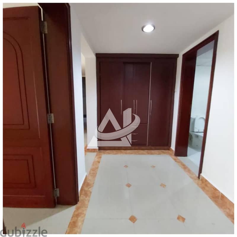 ADA607* Beautiful complex located in al khuwair fo rent 6