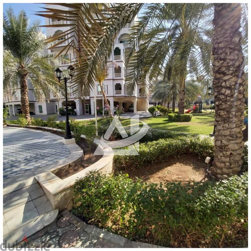 ADA607* Beautiful complex located in al khuwair fo rent 8